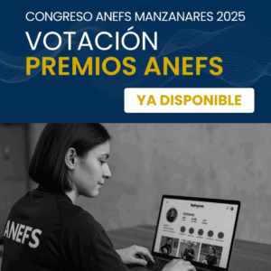 Abierta la votación de los Premios ANEFS 2025 que se entregarán en Manzanares