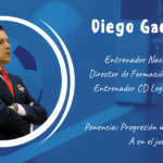 Diego Gacimartín ponente en el XXII Congreso ANEFS online