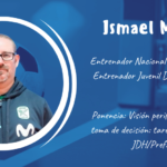 Ismael Mínguez ponente en el XXII Congreso ANEFS online