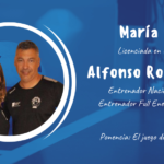 Maria Bes & Alfonso Rodríguez ponentes en el XXII Congreso ANEFS online