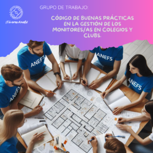 Nueva línea de trabajo en apoyo a nuestros socios/as
