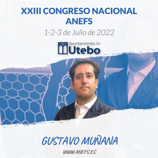 Gustavo Muñana