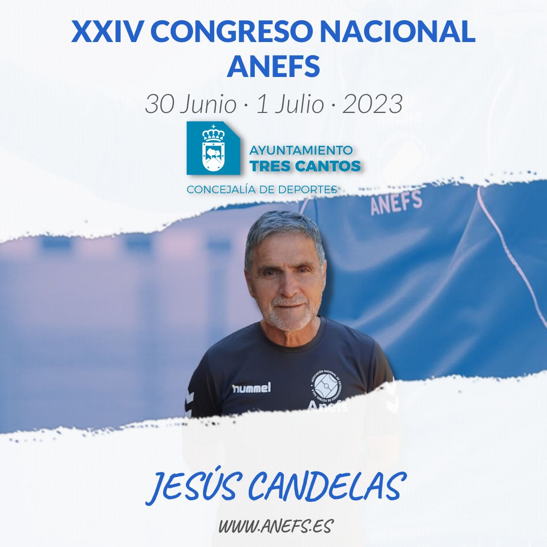 Jesús Candelas
