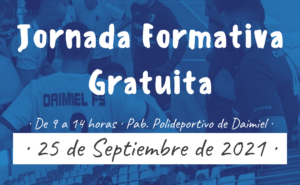 Jornada Formativa en Daimiel