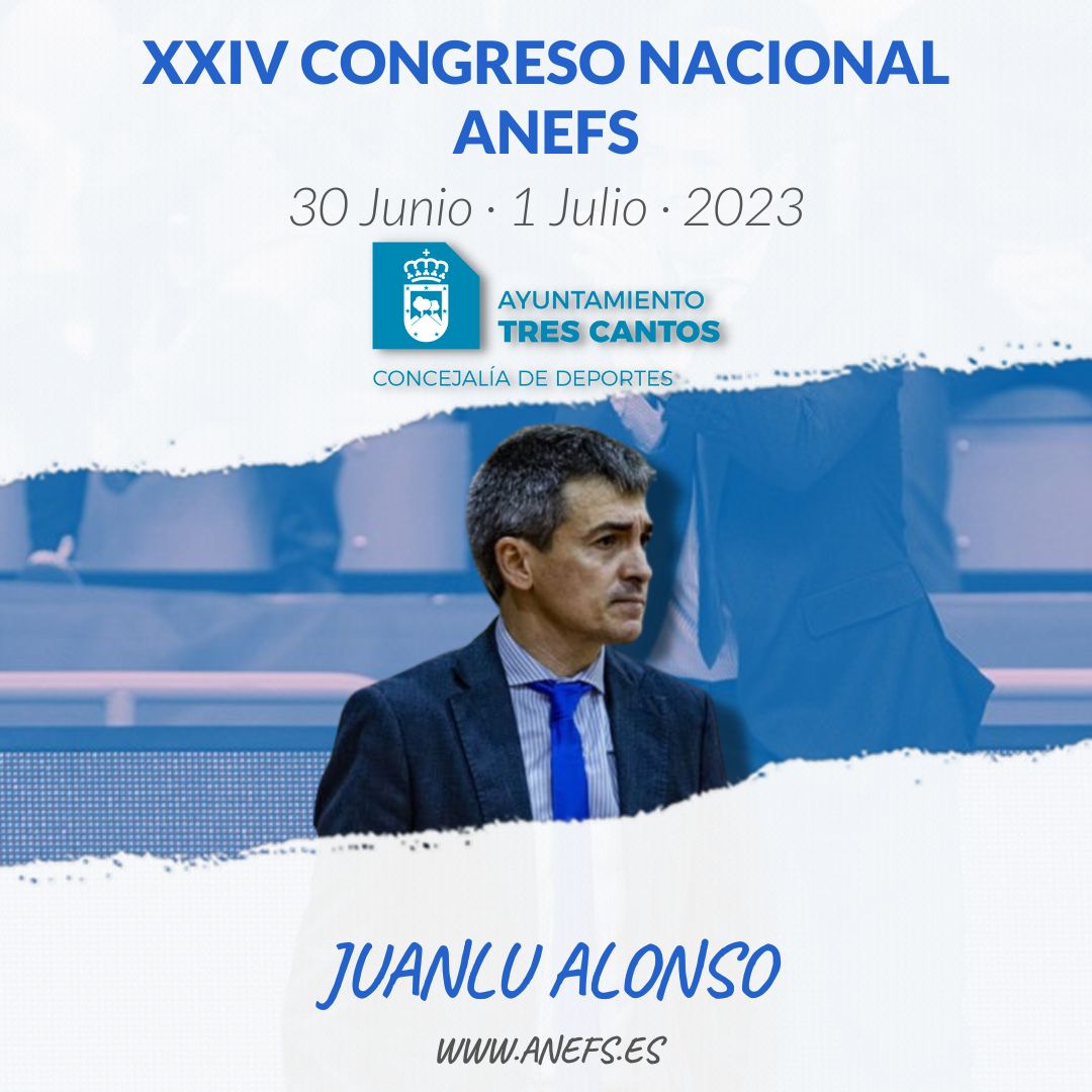 Juanlu Alonso, entrenador Quesos El Hidalgo Manzanares FS