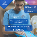 PROLAB PLAYBOOK - Diego Ríos - "Pon a prueba su pizarra"