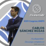 XXIV Congreso ANEFS - Ponencia - Carlos Sánchez Rozas - Una mirada a la final de liga 22/23