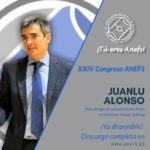 XXIV Congreso ANEFS - Ponencia - Juanlu Alonso - Metodología Entrenamiento Transiciones Ataque-Defensa