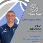 XXIV Congreso ANEFS - Ponencia - Xavi Closas - De las tareas al modelo de juego