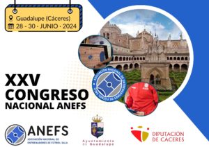 XXV Congreso Nacional Anefs