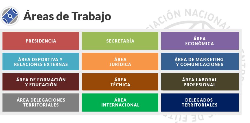 areas-de-trabajo Areas de trabajo ANEFS
