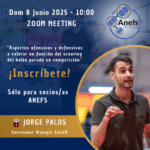 PROLAB PLAYBOOK - Jorge Palos. Scouting balón parado
