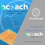 Suscripción anual bcoach