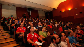 Asociación de Entrenadores de Fútbol - Florida