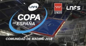 Abono Copa España + Jornadas Técnicas de la Copa