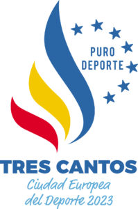 Tres Cantos Ciudad Europea del Deporte 2023