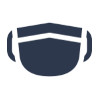 Mascarillas - Merchandising - ANEFS- Entrenadores Fútbol Sala